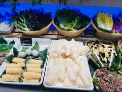-初色海鲜自助(新辰里亚运村店)