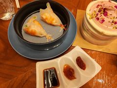 -华尔道夫酒店·紫金阁