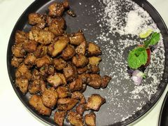 -烛影拾光观景餐厅·创意菜·摄影·小提琴(大唐不夜城店)