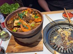 -杨记齐齐哈尔烤肉(总店)