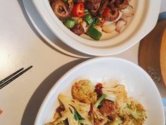 -话梅·客家小厨(东门店)