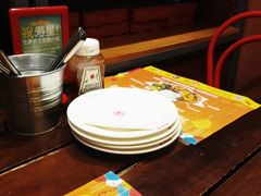 -Mr.Pizza米斯特比萨(盐城聚龙湖店)