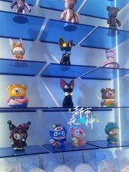 -手作艺术研究所·石膏娃娃手工集合店(通州万达店)