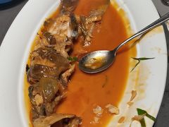 -百富源·海鲜辽菜(浑河堡店)