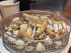 -海味当家·蒸锅海鲜(星海公园店)
