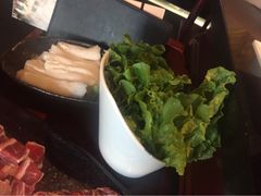 捞王锅物料理(昆山店)-捞王猪肚鸡火锅(昆山店)