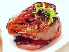-8餐厅(新葡京酒店)