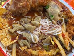 -柳大厨螺蛳粉(人民路总店)