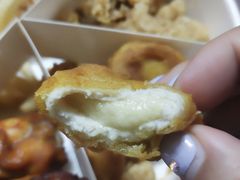 -肯德基(新阳光店)