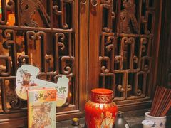 -南京大牌档(济南万象城店)