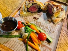 -味德西餐音乐酒吧 Wade's Bar&Grill