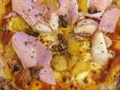 -PIZZA BIANCA(万象城店)