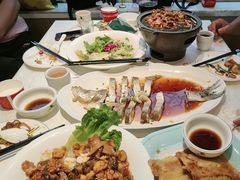 -普天和酒楼·新津菜·烤鸭(天津之眼店)