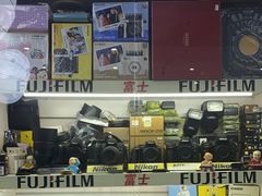 -富士拍立得相机(新大陆广场店)