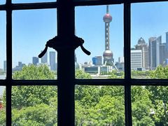 -茹丝葵经典牛排馆(上海外滩店)