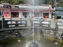 -武当山风景区