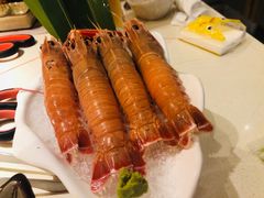 -赤坂亭·M9和牛烧肉·铁板烧(合肥万象城店)