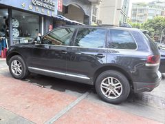 -倍耐力轮胎专卖店(碧云路店)