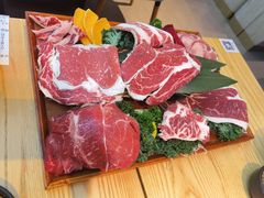 -汉拿山(包河万达店)