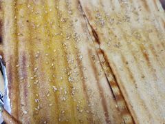 -勃利地摊·勃立小串烧烤