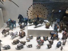 -中国景泰蓝艺术博物馆