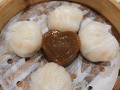 金牌虾饺皇-赏点粤式点心(广州塔店)