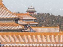 -故宫博物院(故宫)