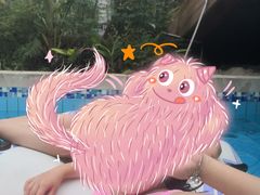 -重庆海昌加勒比海水世界