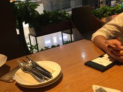 -乐凯撒披萨(蛇口花园城店)