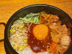 -汉米达特色料理餐厅(郴州友阿国际广场店)