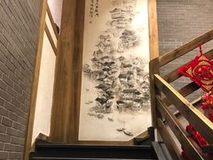 大堂-纸盐河码头火锅(十八梯店)