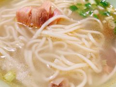 -大石人家鱿鱼面馆(大石西路总店)