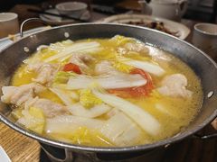 -潮中人潮州菜(益乐路店)