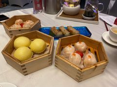-粤江春·早茶·潮粤菜·宴会(罗湖宝能中心店)