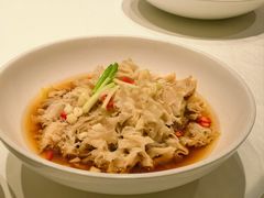 -绿杨春·淮扬宴(庐山路店)