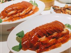 -惠丰堂饭庄·烤鸭·京味菜(翠微路店)
