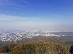 -紫金山索道-售票处