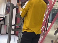 -奇迹健身(金牛凯德店)
