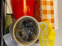 -麦当劳(衡阳中心汽车站店)
