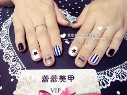 -LEILEI NAIL蕾蕾美甲美睫