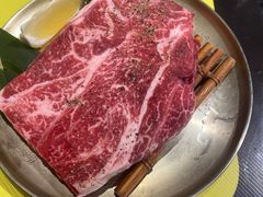 -大叹号·朝鲜族烤肉(潍坊泰华城店)