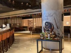 -大堂吧·深圳益田威斯汀酒店