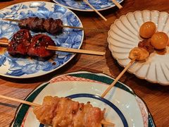 -鸟幸 TORISAKI 炭火居酒屋