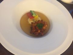 -顶鲜101美食美景餐厅