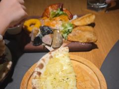 -麓椿花园西餐厅(海乐世界店)