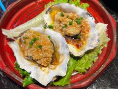 -蒋记海鲜姿造•洋房别墅(星河湾店)