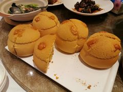 招牌菠萝包-炳胜公馆(珠江新城店)