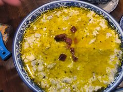 肉末臭豆腐-兰边碗(鼓楼店)