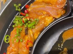 -猫爪爪原切自助烤肉(观音桥阳光世纪店)