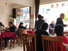 -菊英大排拉面馆(中村店)